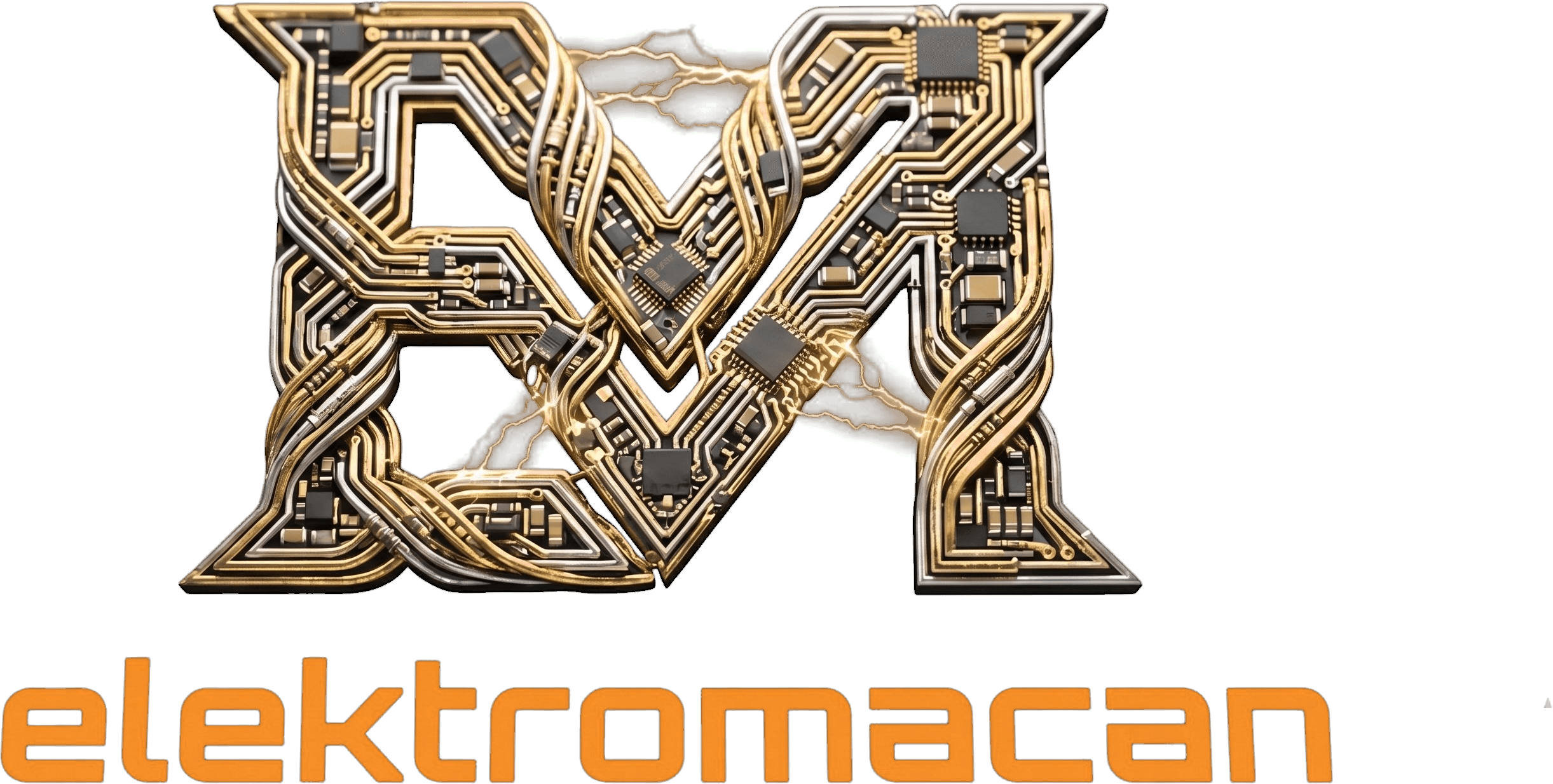 Elektromacan — Industrial Grade Electrical